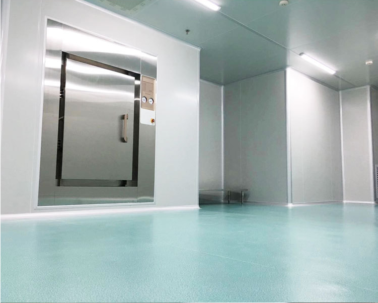 潔凈室裝修設計前的準備工作? 潔凈室裝修設計前的準備工作?