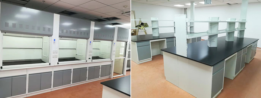 實驗室裝修 實驗室裝修
