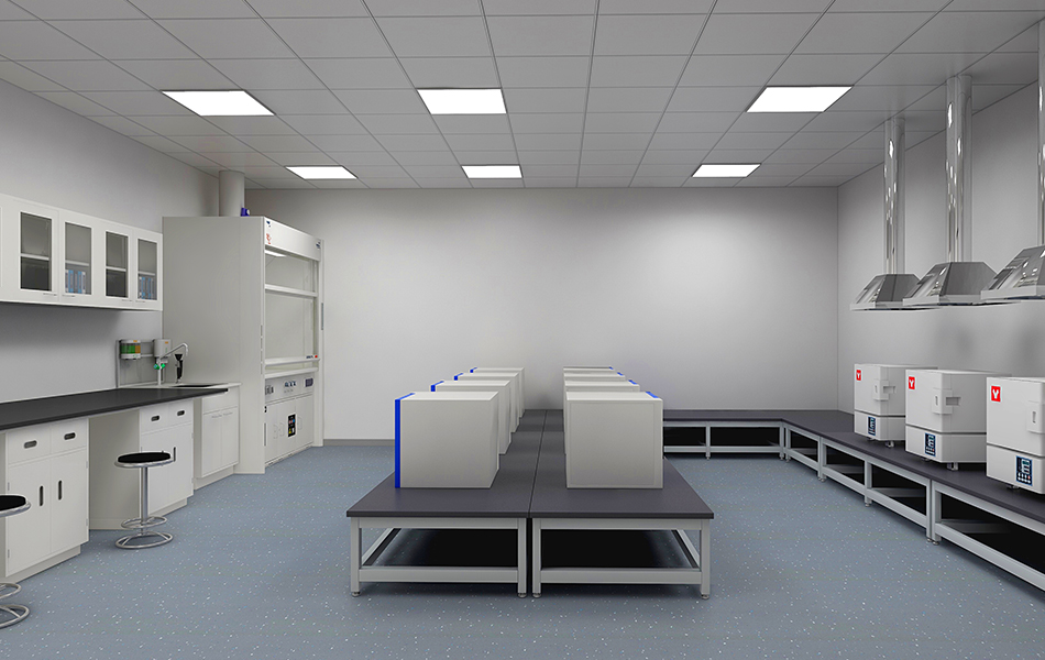 深圳實驗室設計公司 深圳實驗室設計公司
