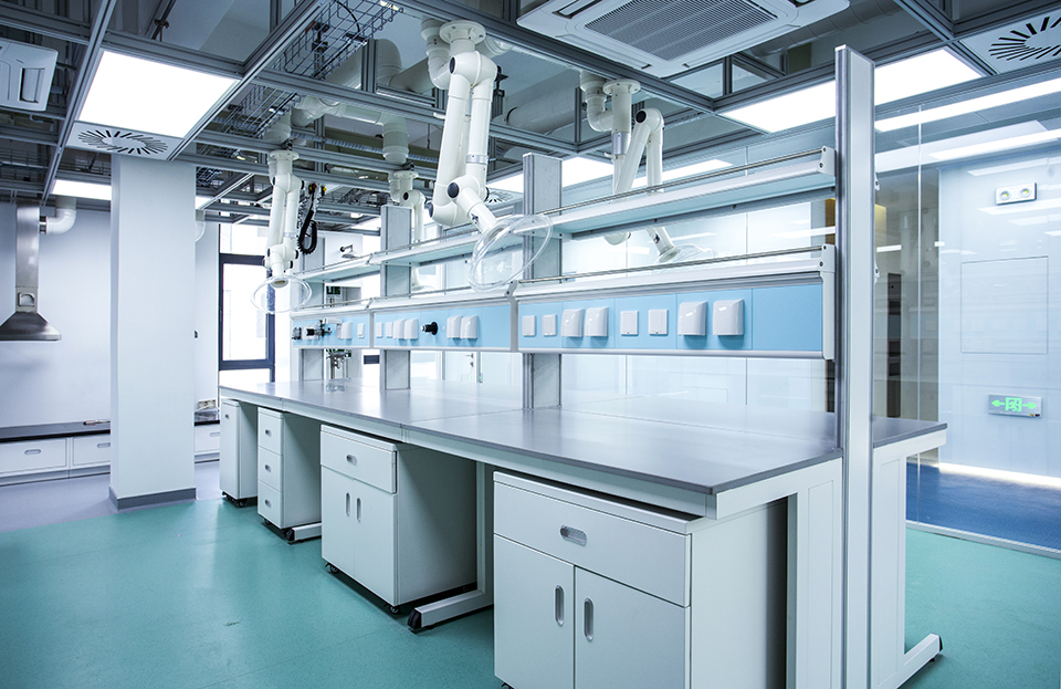 實驗室裝修費用一般是多少？（實驗室裝修費用）