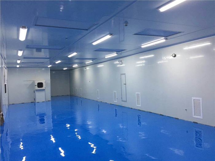 1000平米的潔凈室裝修要花多少錢? 1000平米的潔凈室裝修要花多少錢?