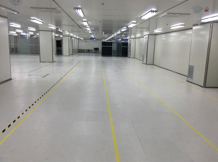 潔凈室裝修工程標準要求 潔凈室裝修工程標準要求