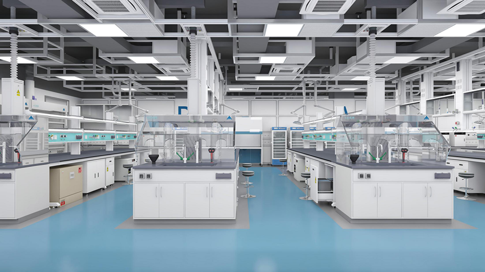 實驗室裝修多少錢一平方？