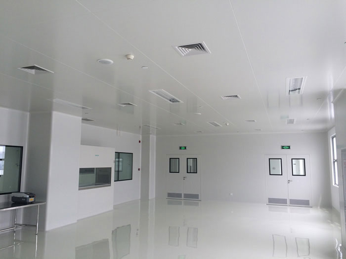 醫(yī)院手術(shù)室凈化工程施工步驟 醫(yī)院手術(shù)室凈化工程施工步驟