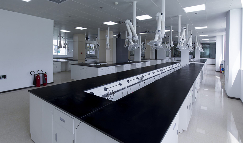 實驗室通風設計基本常識