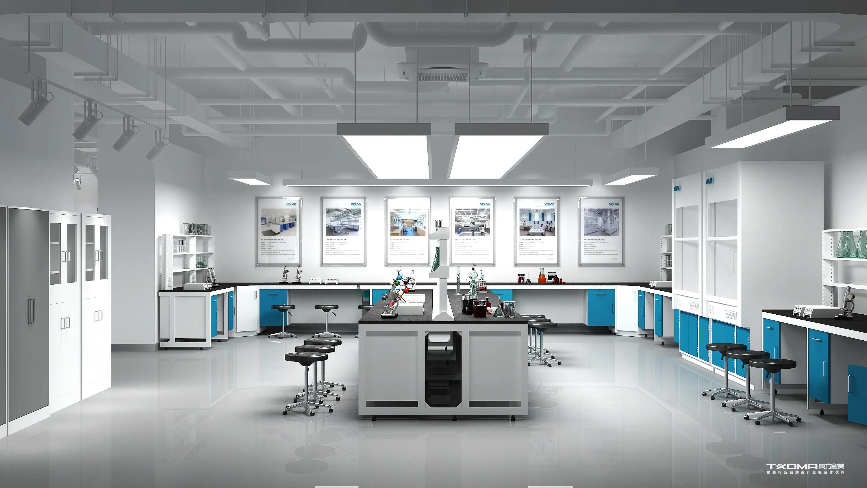 深圳實驗室裝修要多少錢? 深圳實驗室裝修要多少錢?