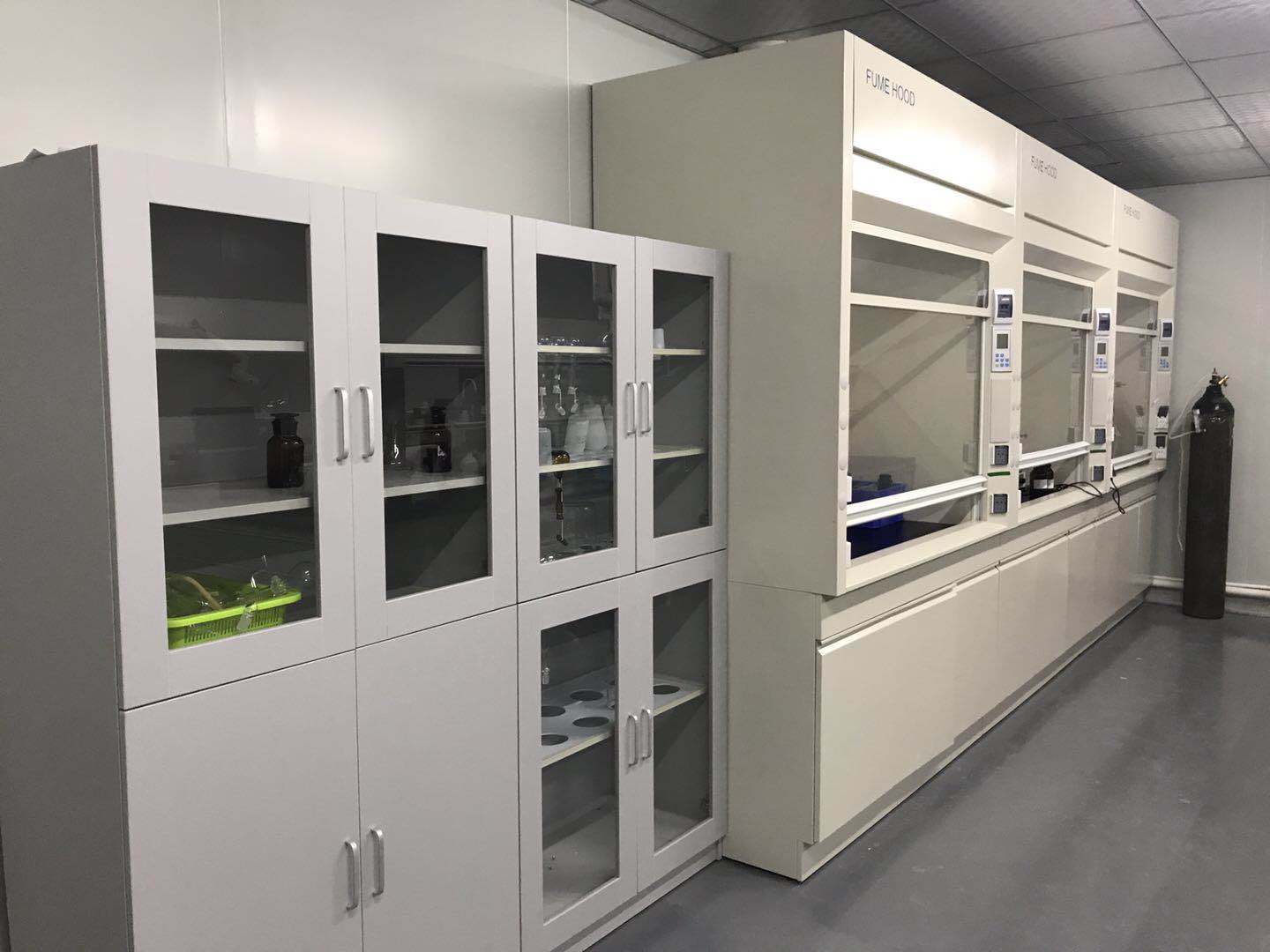 實(shí)驗(yàn)室裝修 實(shí)驗(yàn)室裝修