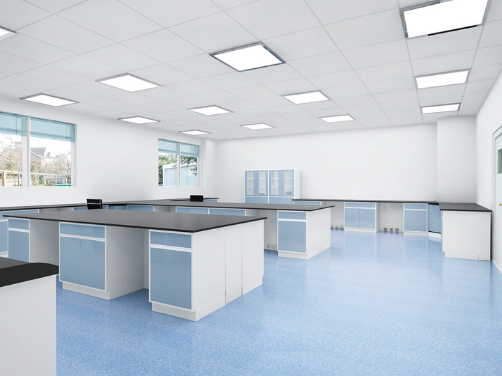 實驗室裝修 實驗室裝修
