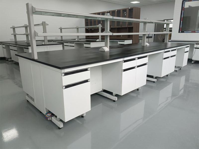 實驗室裝修應(yīng)該如何布局 實驗室裝修應(yīng)該如何布局