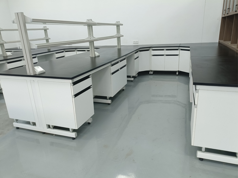 實驗室裝修施工 實驗室裝修施工