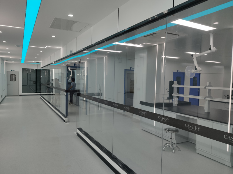 醫療實驗室裝修設計 醫療實驗室裝修設計