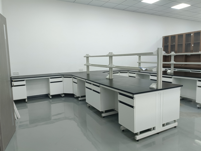 潔凈實驗室裝修設計 潔凈實驗室裝修設計