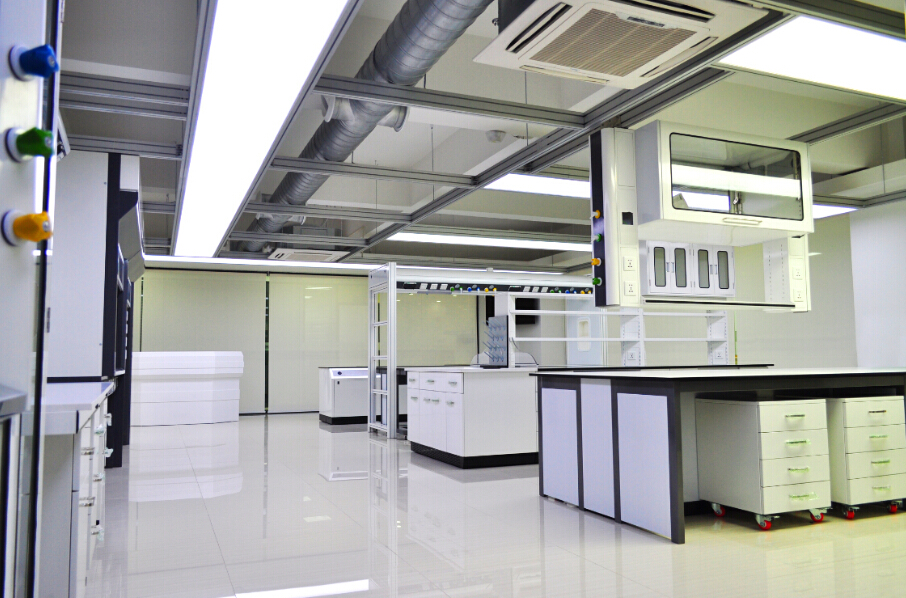 實(shí)驗(yàn)室裝修 實(shí)驗(yàn)室裝修