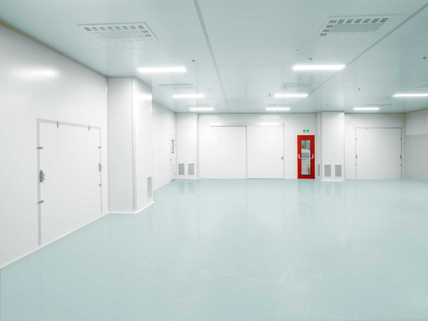  潔凈實驗室凈化工程公司如何選擇?