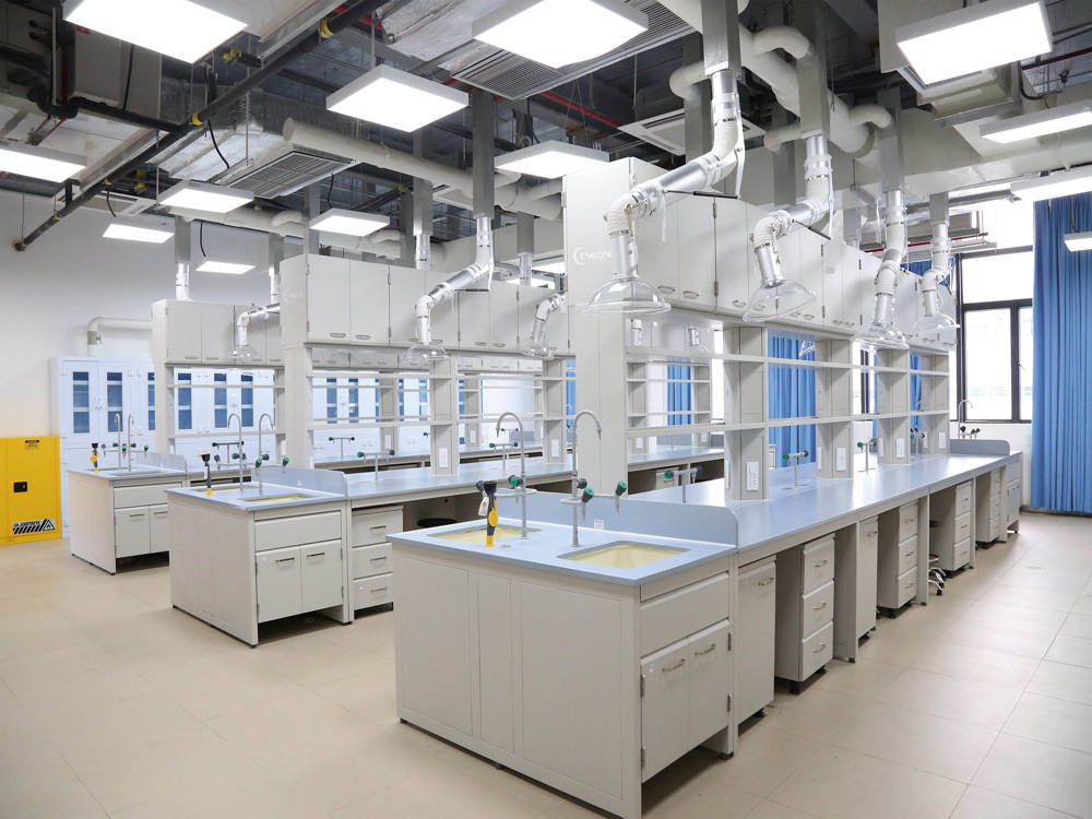 實(shí)驗(yàn)室裝修費(fèi)用大概需要多少？