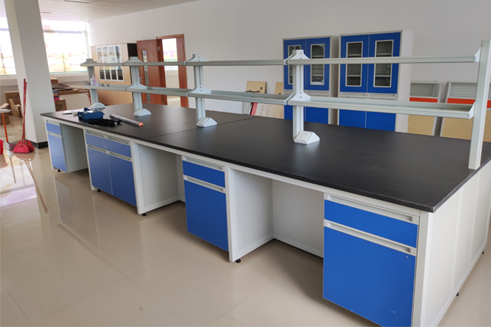 實驗室裝修設計