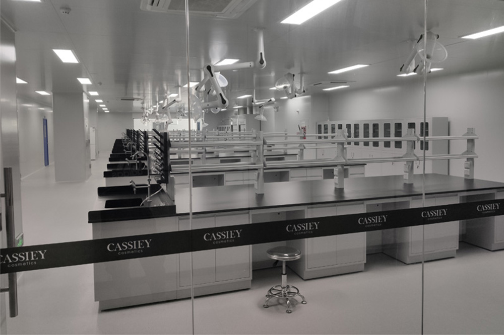 潔凈實(shí)驗(yàn)室裝修報(bào)價(jià)和實(shí)驗(yàn)室裝修施工建設(shè)指南