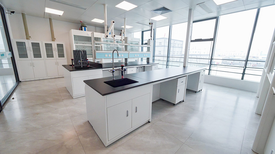 實(shí)驗(yàn)室裝修一平米價(jià)格是多少錢? 實(shí)驗(yàn)室裝修一平米價(jià)格是多少錢?