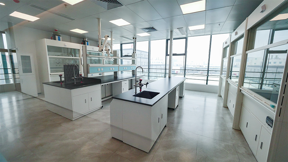 實驗室裝修每平方多少錢？