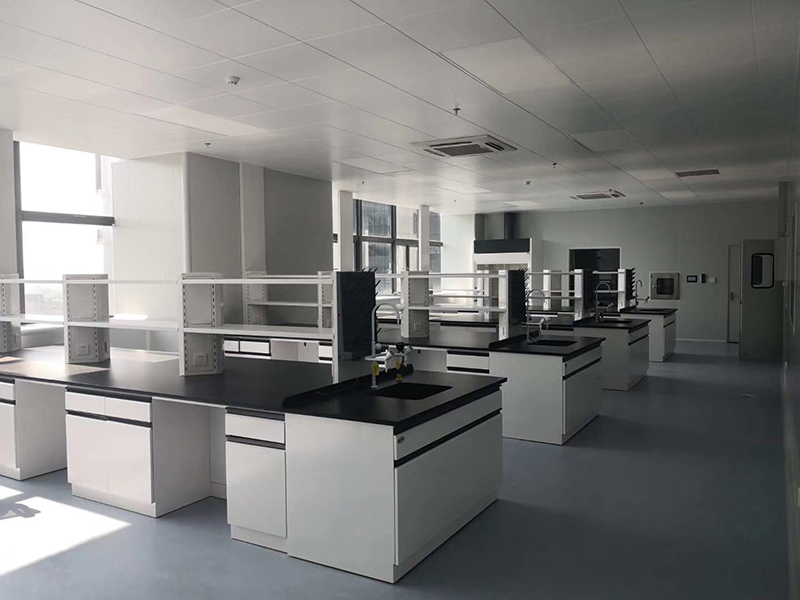 潔凈實驗室內建設裝修方案 潔凈實驗室內建設裝修方案