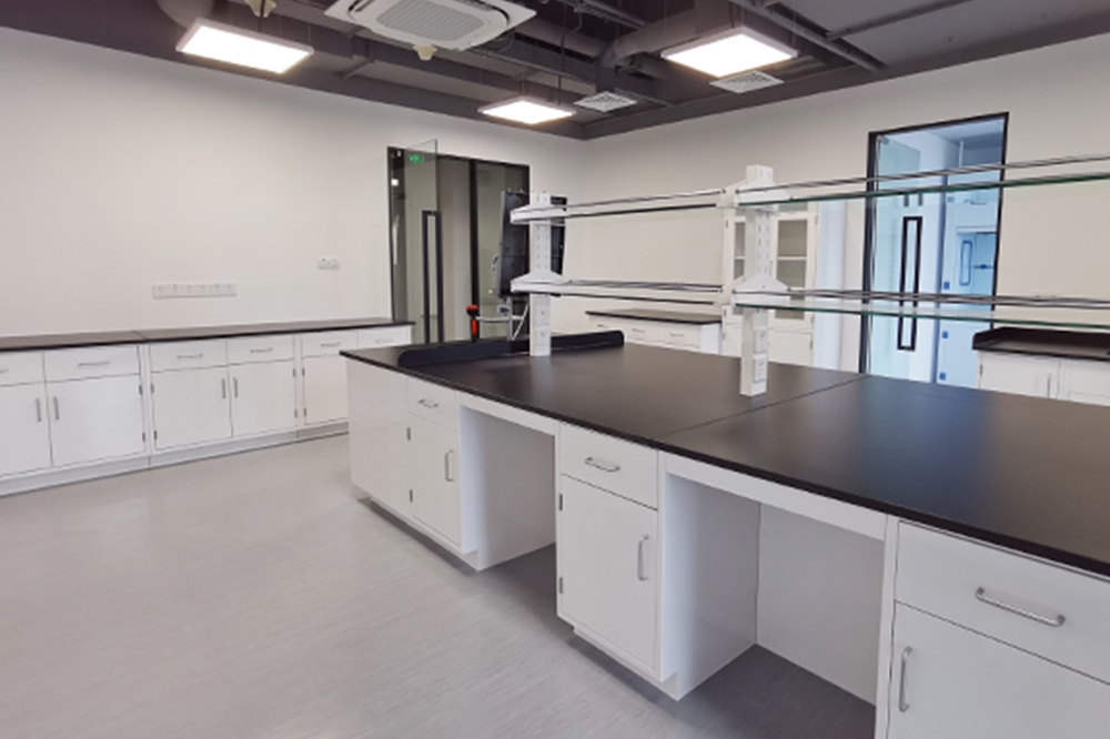 實驗室裝修設計 實驗室裝修設計