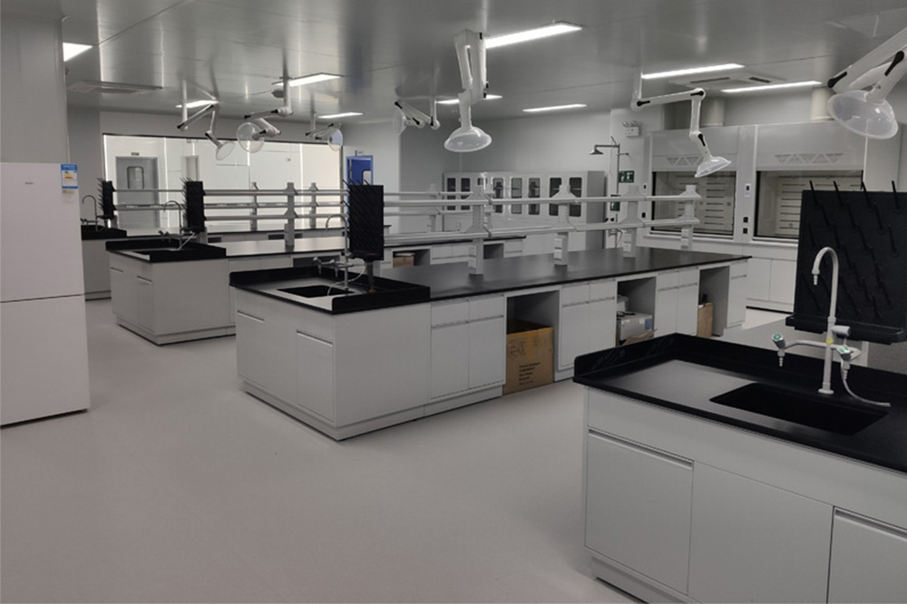 高校實驗室設計 高校實驗室設計