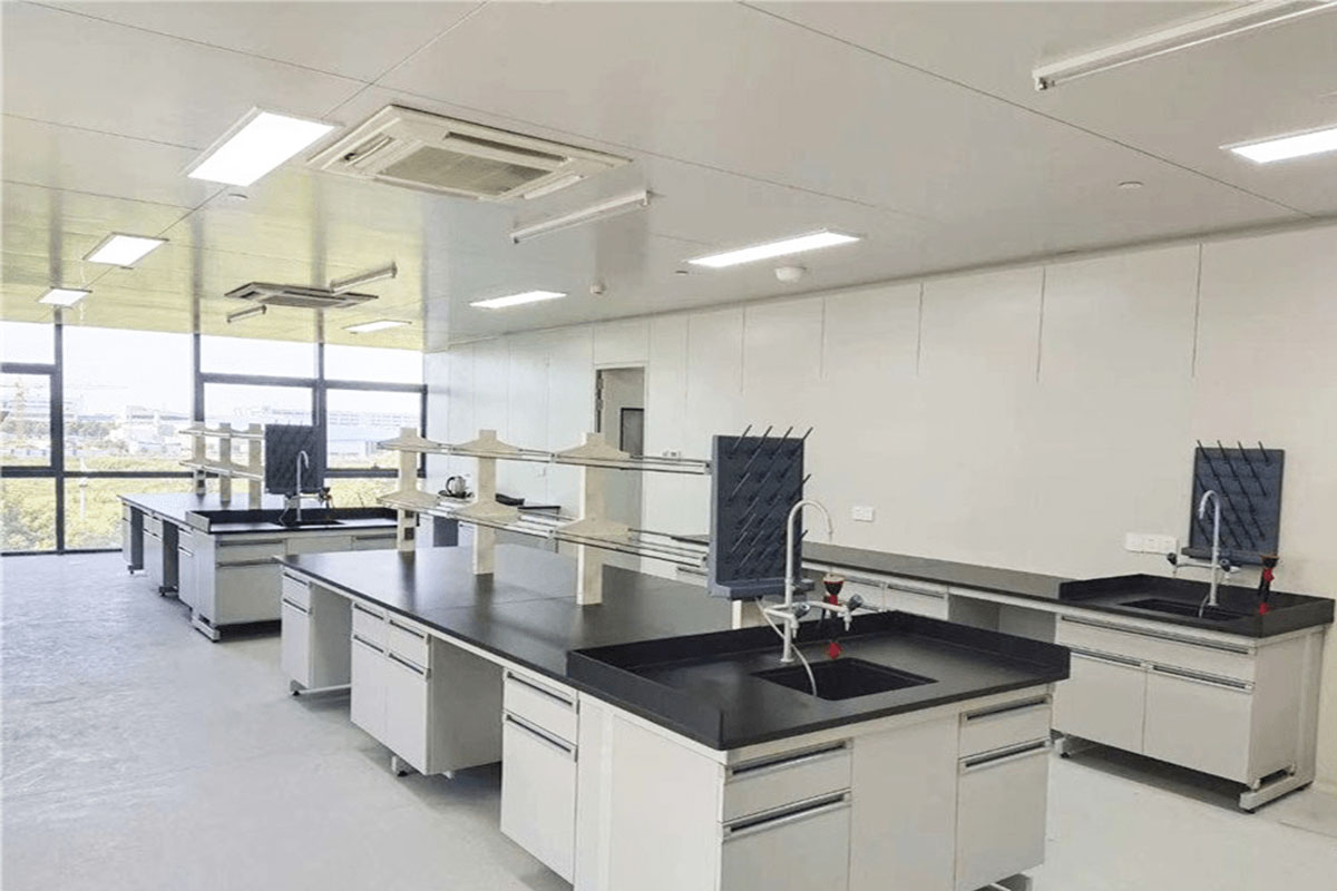 實驗室裝修設計公司 實驗室裝修設計公司