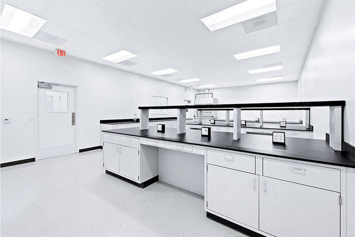 p2實驗室裝修標準 p2實驗室裝修標準