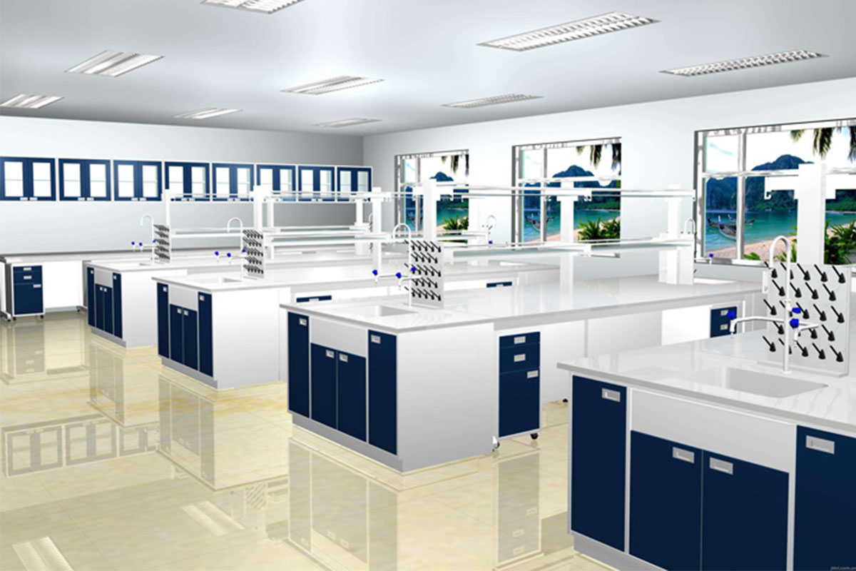 實驗室裝修詳細流程 實驗室裝修詳細流程