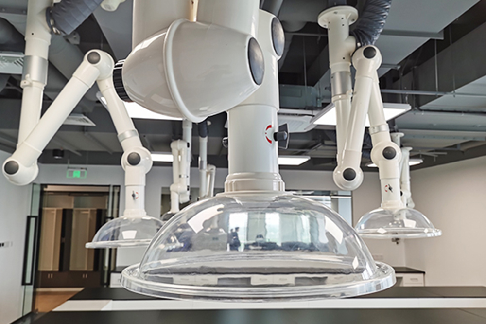 檢驗實驗室裝修設計