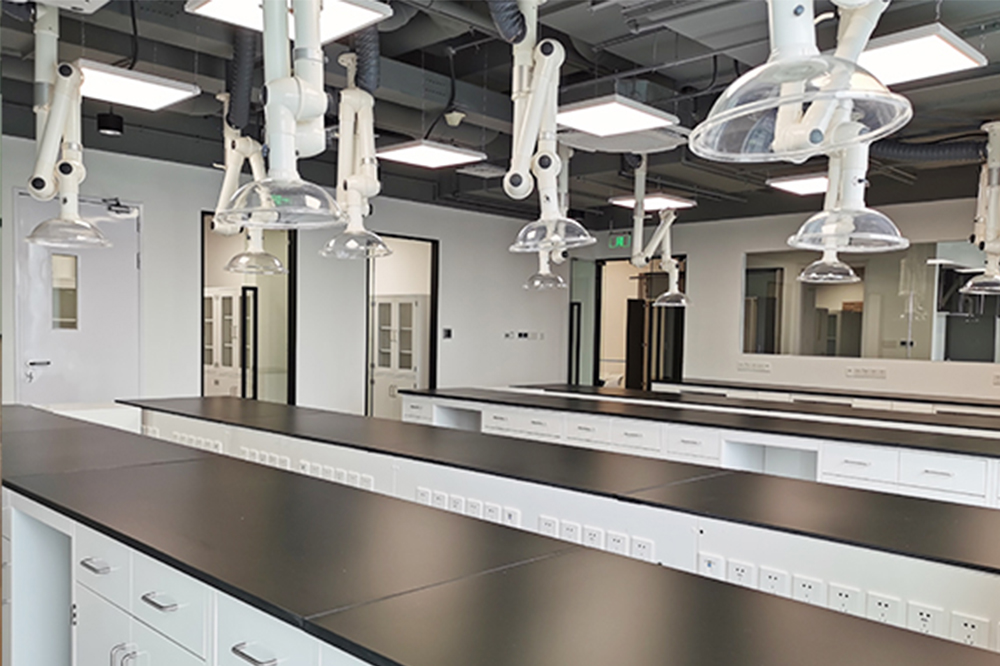 實驗室裝修設(shè)計