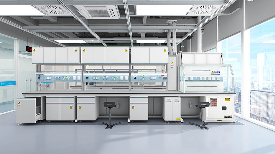 醫(yī)院檢驗(yàn)科實(shí)驗(yàn)室建設(shè)方案 醫(yī)院檢驗(yàn)科實(shí)驗(yàn)室建設(shè)方案