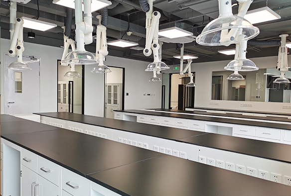 實驗室裝修設計 實驗室裝修設計