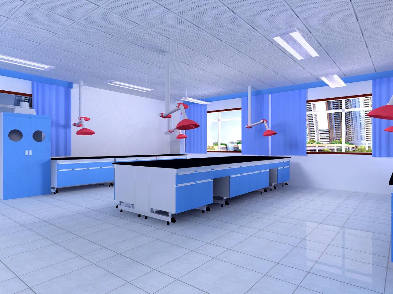 實驗室裝修的要求和建設標準 實驗室裝修的要求和建設標準