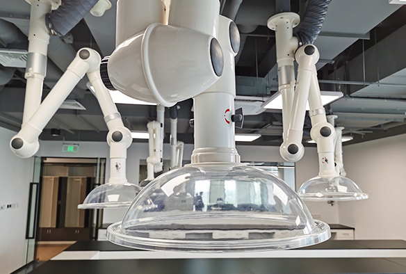 微生物無菌實驗室設計裝修標準及工作流程 微生物無菌實驗室設計裝修標準及工作流程