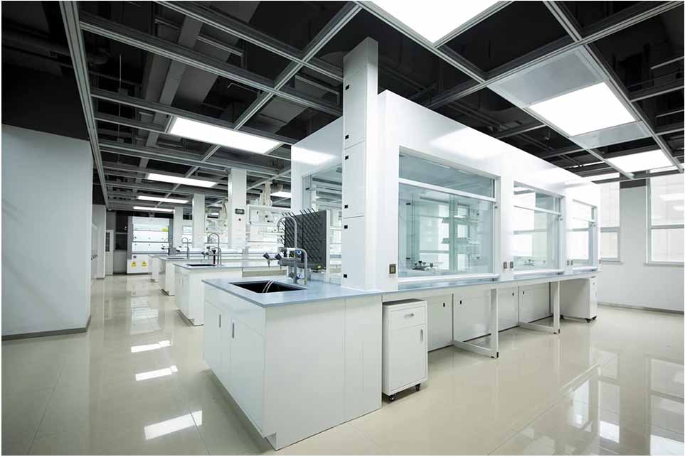 實驗室裝修公司 實驗室裝修公司
