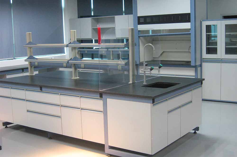 深圳實驗室裝修設計