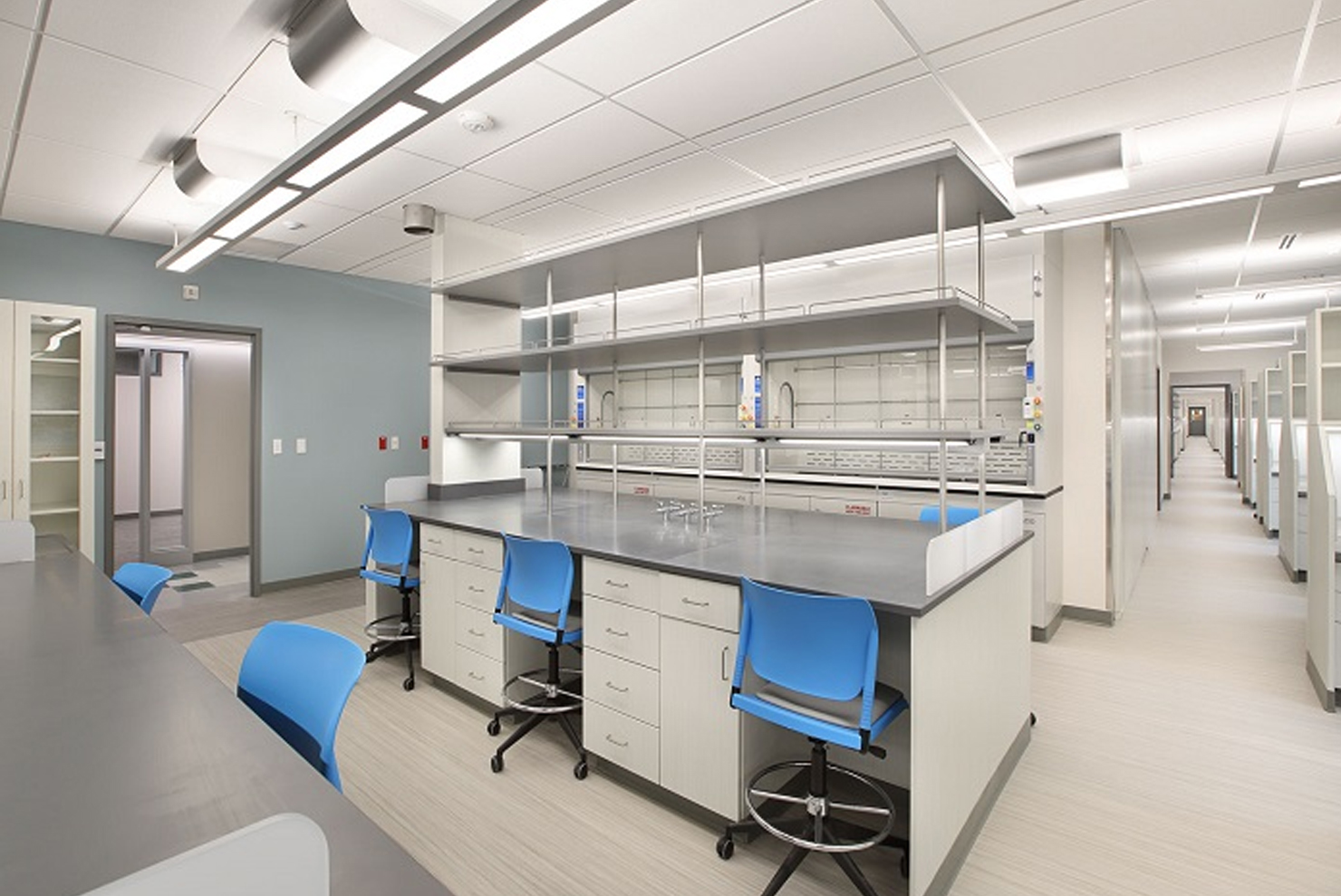 深圳實驗室建設公司 深圳實驗室建設公司