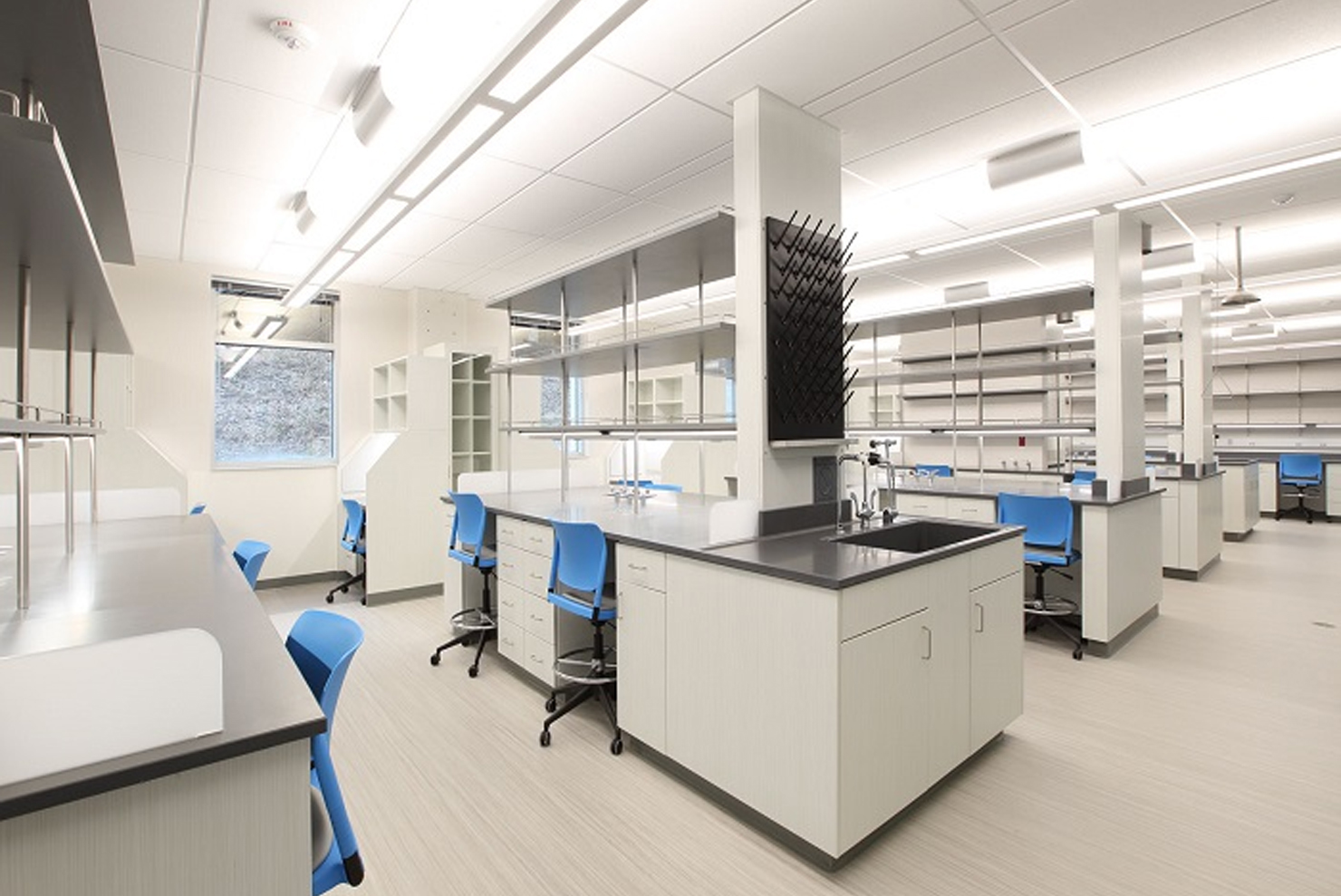 深圳實驗室建設公司 深圳實驗室建設公司