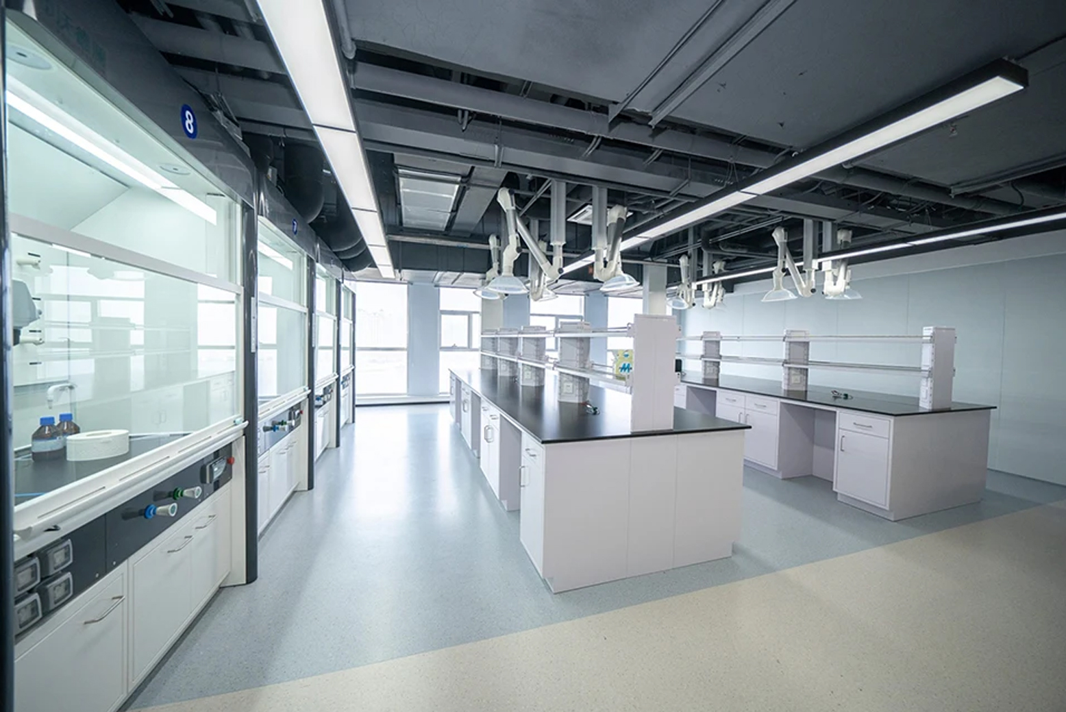 實(shí)驗(yàn)室建設(shè) 實(shí)驗(yàn)室建設(shè)