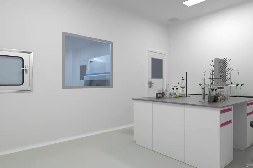 實(shí)驗(yàn)室裝修公司 實(shí)驗(yàn)室裝修公司