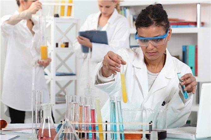 實驗室設計要求(圖1) 實驗室設計要求